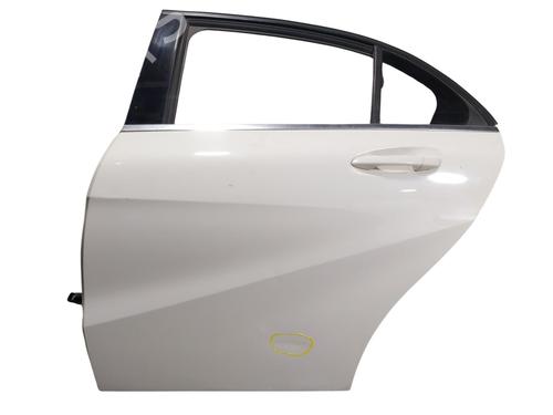 left-rear-door-mercedes-benz-a-class-w176-2012-2013-2014-2015-2016-2017-2018-27975188 main image