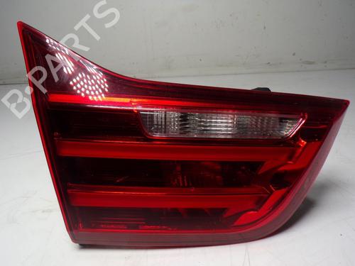Used Left tailgate light Left tailgate light BMW 4 Convertible (F33, F83) [2013-2020] 13537517 13537517