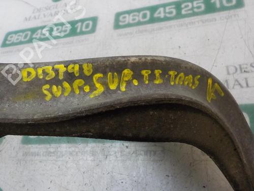 Left rear suspension arm PEUGEOT 508 I (8D_) 2.0 HDi | BP3870991M14 