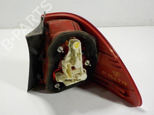 Left taillight BMW 3 Touring (E91) 320 i | BP17066892C34 