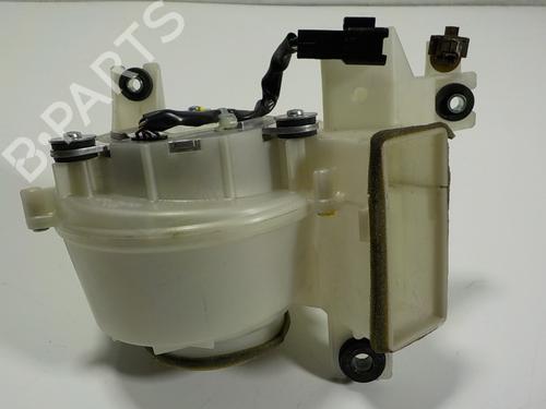 Used Heater blower motor Heater blower motor LEXUS IS III (_E3_) [2013-2026] 12451738 12451738