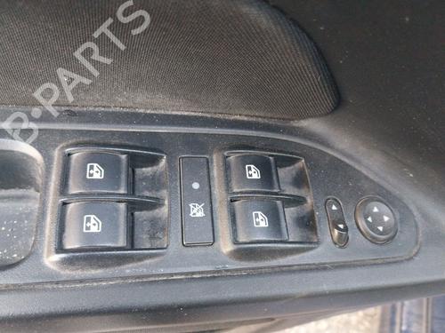Instrument cluster FIAT TIPO Estate (356_, 357_)  | BP17209443C47 