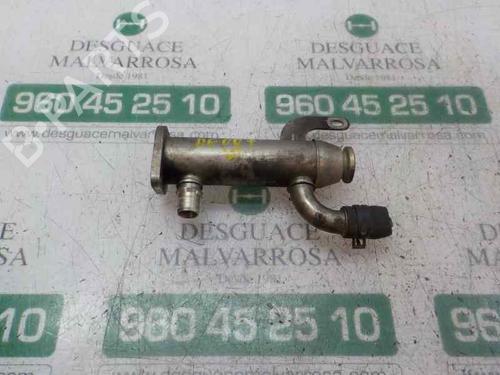 Used Egr FIAT SCUDO Bus (270_, 272_) 2.0 D Multijet (120 hp) 14283366