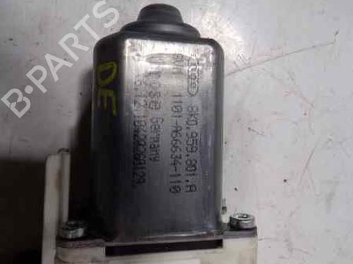 Left front window motor AUDI A4 B8 (8K2) 2.0 TDI 16V | BP7105108E21 