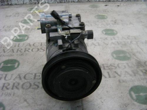 AC compressor HYUNDAI COUPE I (RD)  | BP3751326M34 