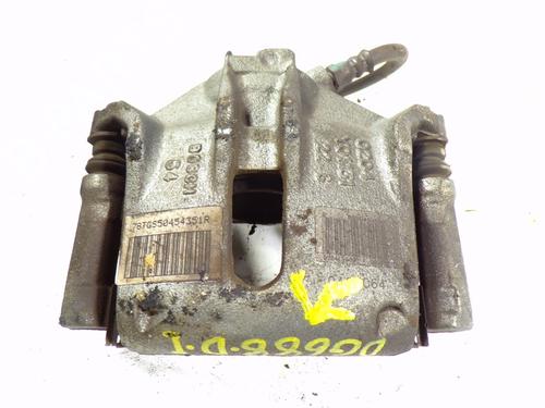Used Left front brake caliper Left front brake caliper PEUGEOT 208 I (CA_, CC_) 1.2 VTI 82 (82 hp) 11552656 11552656