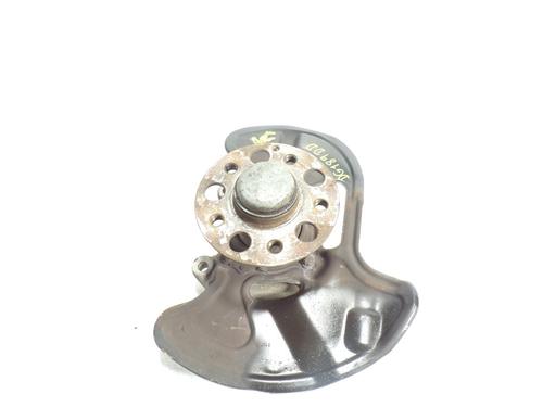 Used Right front steering knuckle MERCEDES-BENZ C-CLASS (W204) [2007-2015]  6898620