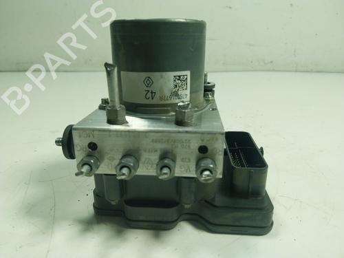 ABS Bremseaggregat RENAULT CAPTUR II (HF_) LPG (HFMT) (101 hp) 17384537