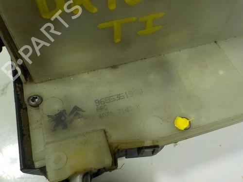 Rear left lock CITROËN C4 II (NC_) 1.6 BlueHDi 100 | BP11828413C100