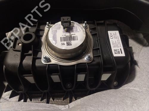 Dashboard BMW X1 (F48) sDrive 18 d | BP19533851C46 
