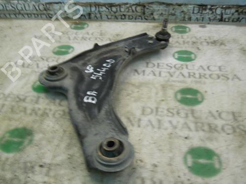 Højre fortil bærearm RENAULT LAGUNA II (BG0/1_) [2001-2007]  3758098