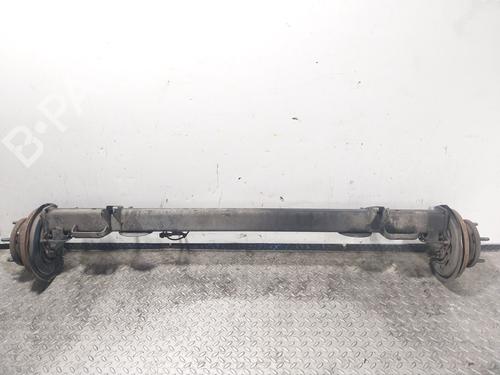 Used Rear axle Rear axle 17019509 17019509