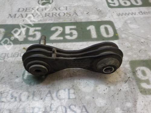 Querlenker links hinten für MERCEDES-BENZ B-CLASS Sports Tourer (W245) [2005-2011]  14280629