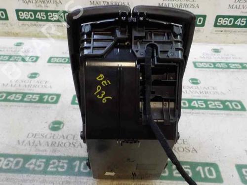 Armrest / Center console BMW X5 (E70) 3.0 d | BP7152378I20 - Image 5