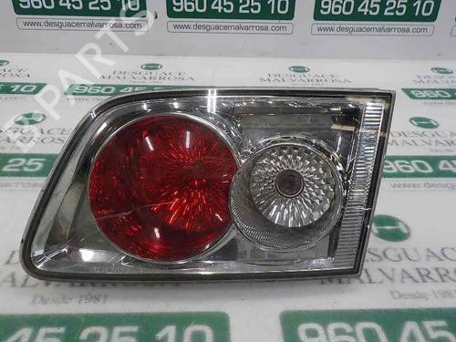 Used Right tailgate light MAZDA 6 Saloon (GG) 1.8 (120 hp) 3767408