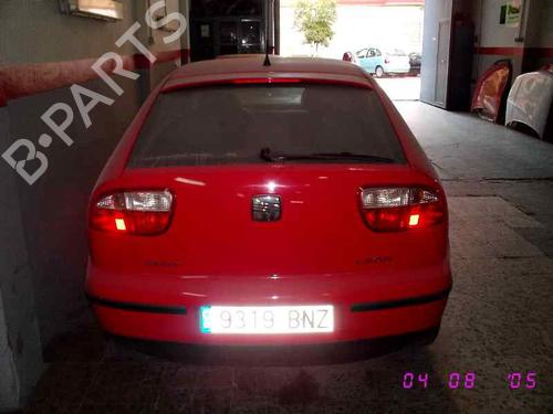 Electronic module SEAT LEON (1M1) 1.6 16 V | BP3775051M83  - Image 11