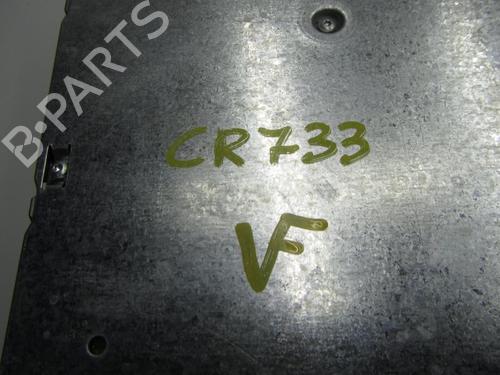 Radio FIAT GRANDE PUNTO (199_) 1.9 D Multijet | BP3825393E6 