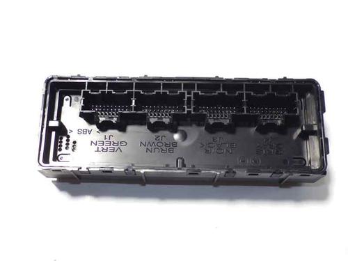 Electronic module OPEL ASTRA J (P10) 2.0 CDTI (68) | BP6677022M83 