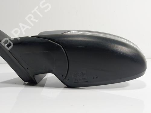 Left mirror KIA CEED Sportswagon (CD) 1.4 T-GDI | BP32492873C26