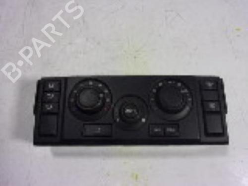 Commande Chauffage LAND ROVER RANGE ROVER SPORT I (L320) 2.7 D 4x4 | BP10555470I5 