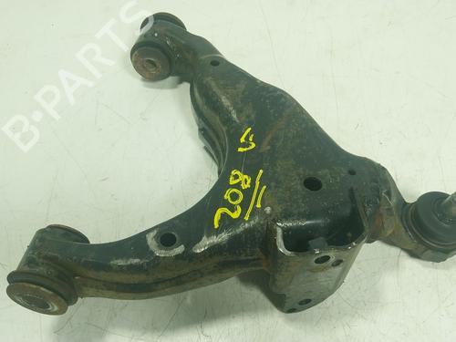 Used Right front suspension arm TOYOTA LAND CRUISER PRADO (_J15_) 2.8 D-4D (GDJ150_, GDJ155_, GDJ150, GDJ151) (177 hp) 30116452