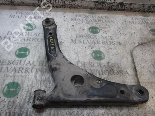 Left front suspension arm FORD TRANSIT Van (FA_ _) | BP3840260M12 - Image 2