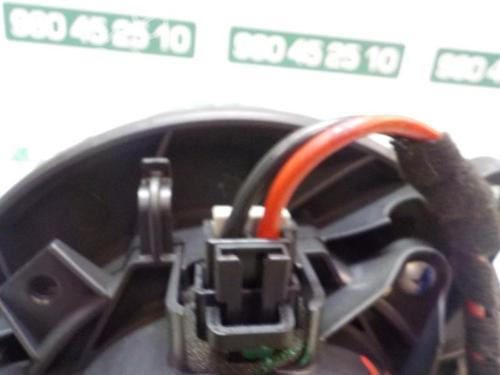 Heater blower motor OPEL INSIGNIA A (G09)  | BP3880849M62 