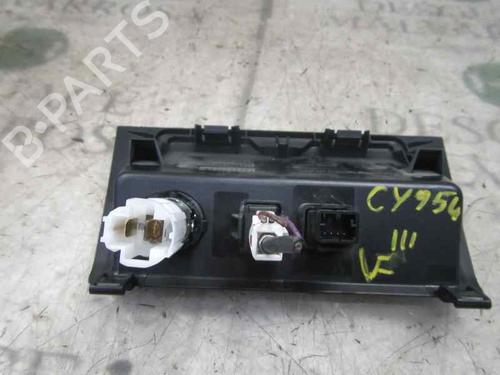 Electronic module SKODA FABIA III (NJ3)  | BP3998723M83 
