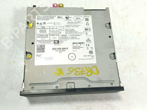 Electronic module VW T-ROC Convertible (AC7, AC8) 1.5 TSI | BP36988697M83 - Image 2