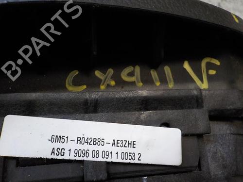 Driver airbag FORD C-MAX (DM2) 1.8 TDCi | BP4005203C9 