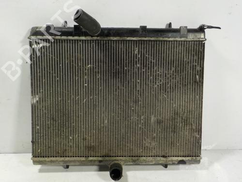 Used Water radiator Water radiator 7261578 7261578