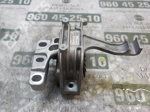 Used Engine mount Engine mount VW GOLF VII Variant (BA5, BV5) 2.0 TDI (150 hp) 9081434 9081434