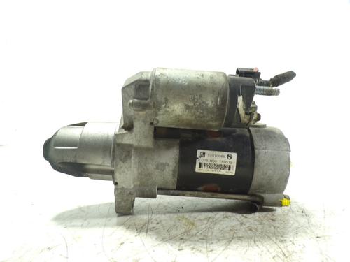 Used Starter Starter OPEL ASTRA J (P10) 1.6 CDTi (68) (110 hp) 8338041 8338041