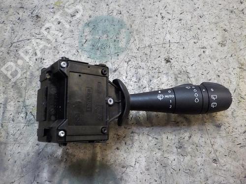Used Steering column stalk RENAULT CLIO IV (BH_) 0.9 TCe 90 (BHNF, BHMA, BHMH, BHJK, BHJR) (90 hp) 3850008