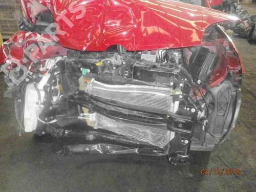 Used Parts FIAT PANDA (312_, 319_)  1.2 (312PXA1A)  487631