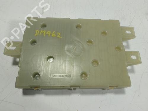 Electronic module MERCEDES-BENZ M-CLASS (W166) ML 250 CDI / BlueTEC 4-matic (166.004, 166.003) | BP18038505M83 