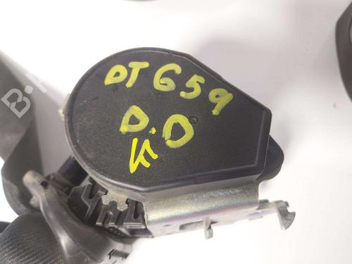 Front right seatbelt RENAULT MASTER III Van (FV) 2.3 dCi 170 FWD (FV0L) | BP39416516I25 - Image 4