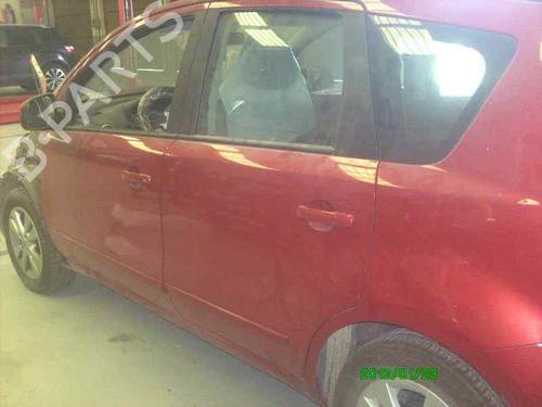 Rear left interior door handle NISSAN NOTE (E11, NE11) 1.4 | BP4021829I15  - Image 8