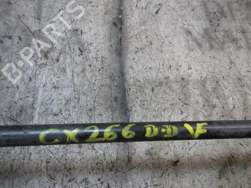 Right front suspension arm BMW X5 (E53) 3.0 d | BP14277497M13 