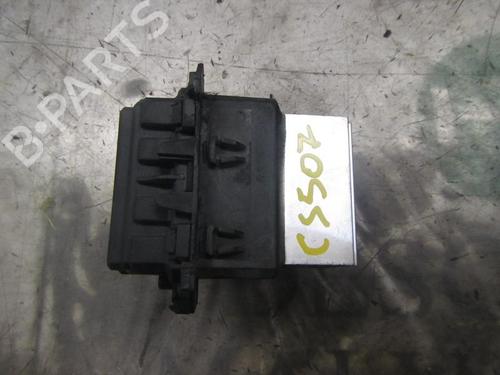 Heizwiderstand für PEUGEOT 508 I (8D_) [2010-2018]  11643458