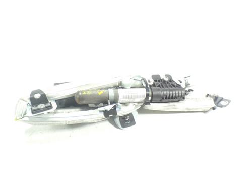 Used Left curtain airbag BMW 3 (E90) 316 d (116 hp) 6882056