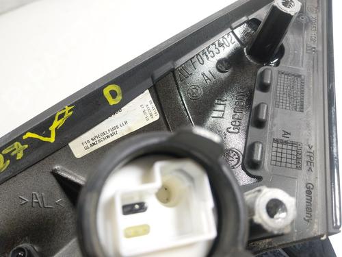 Right mirror BMW 5 (F10) 520 d | BP15984582C27 