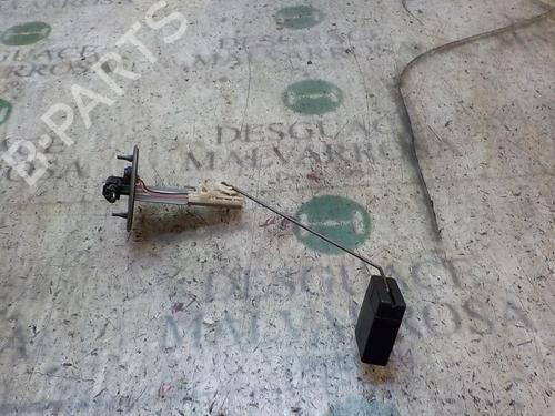 Fuel pump MAZDA CX-7 (ER)  | BP3849103M76 
