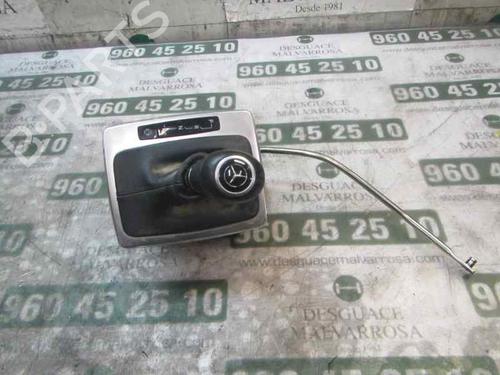 Used Gear lever Gear lever MERCEDES-BENZ E-CLASS (W212) [2009-2016] 7411464 7411464