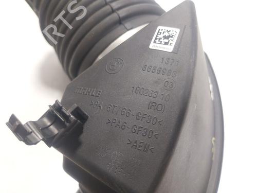 Pipe BMW 4 Coupe (G22, G82) M 440 i Mild-Hybrid xDrive | BP25031398M125 - Image 5