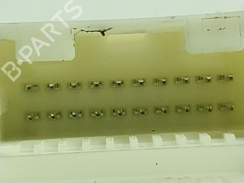 Left front window switch LEXUS CT (ZWA10_) | BP17873752I27