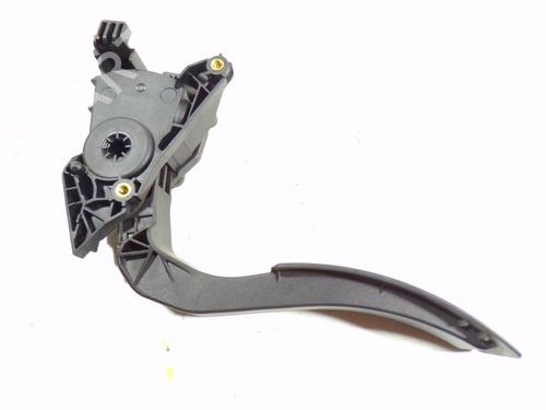Pedal RENAULT CLIO IV (BH_) 1.5 dCi 90 | BP7627623I4 