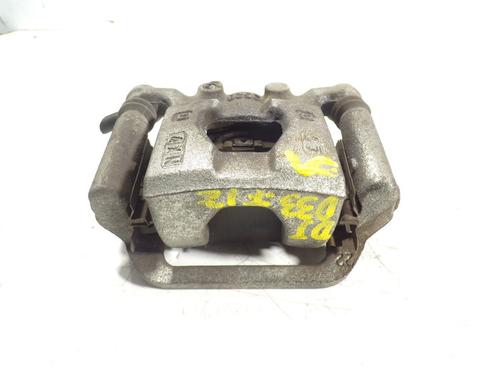 Used Left rear brake caliper Left rear brake caliper NISSAN JUKE (F15) 1.2 DIG-T (115 hp) 11553911 11553911