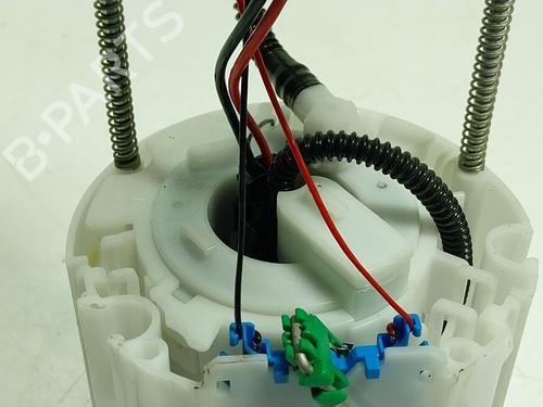 Fuel pump HYUNDAI TUCSON (NX4E, NX4A) 1.6 T-GDi | BP26571347M76 