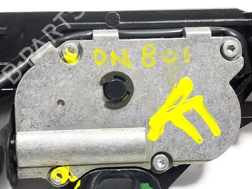 Electronic module BMW X6 (E71, E72) M 50 d | BP19656768M83 